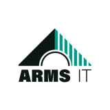 ARMS IT Nigeria FIRS Compliant E-Invoicing Logo